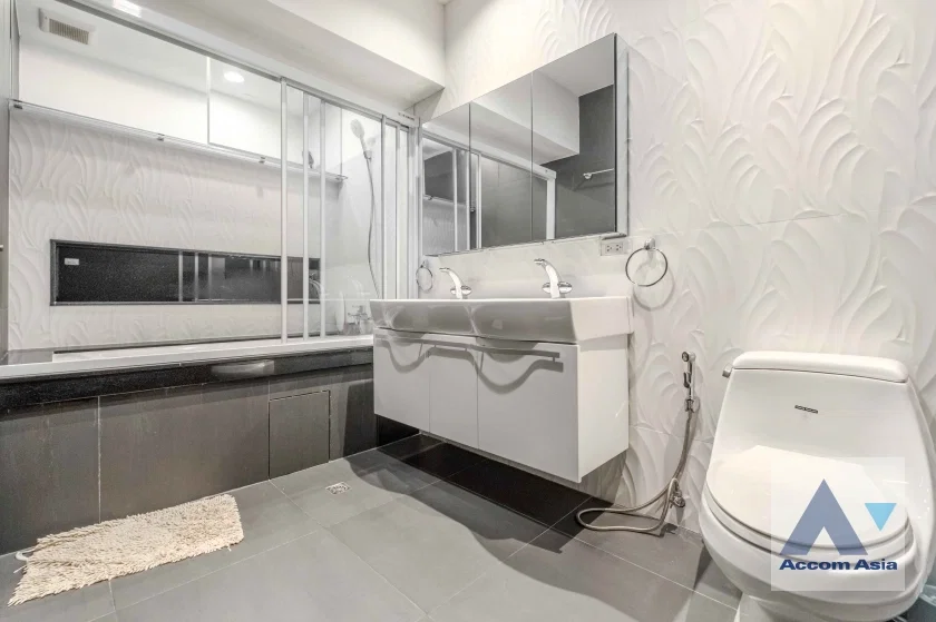 รูป 🔼🔽 AccomA 📩  3 BR Condominium @Tower Park (AA16488) - รูปที่ 9/16