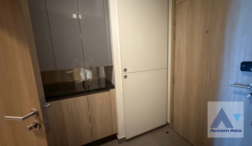 รูป 🔼🔽 AccomA 📩  2 BR Condominium @Noble Ploenchit (AA44759) - รูปที่ 8/17