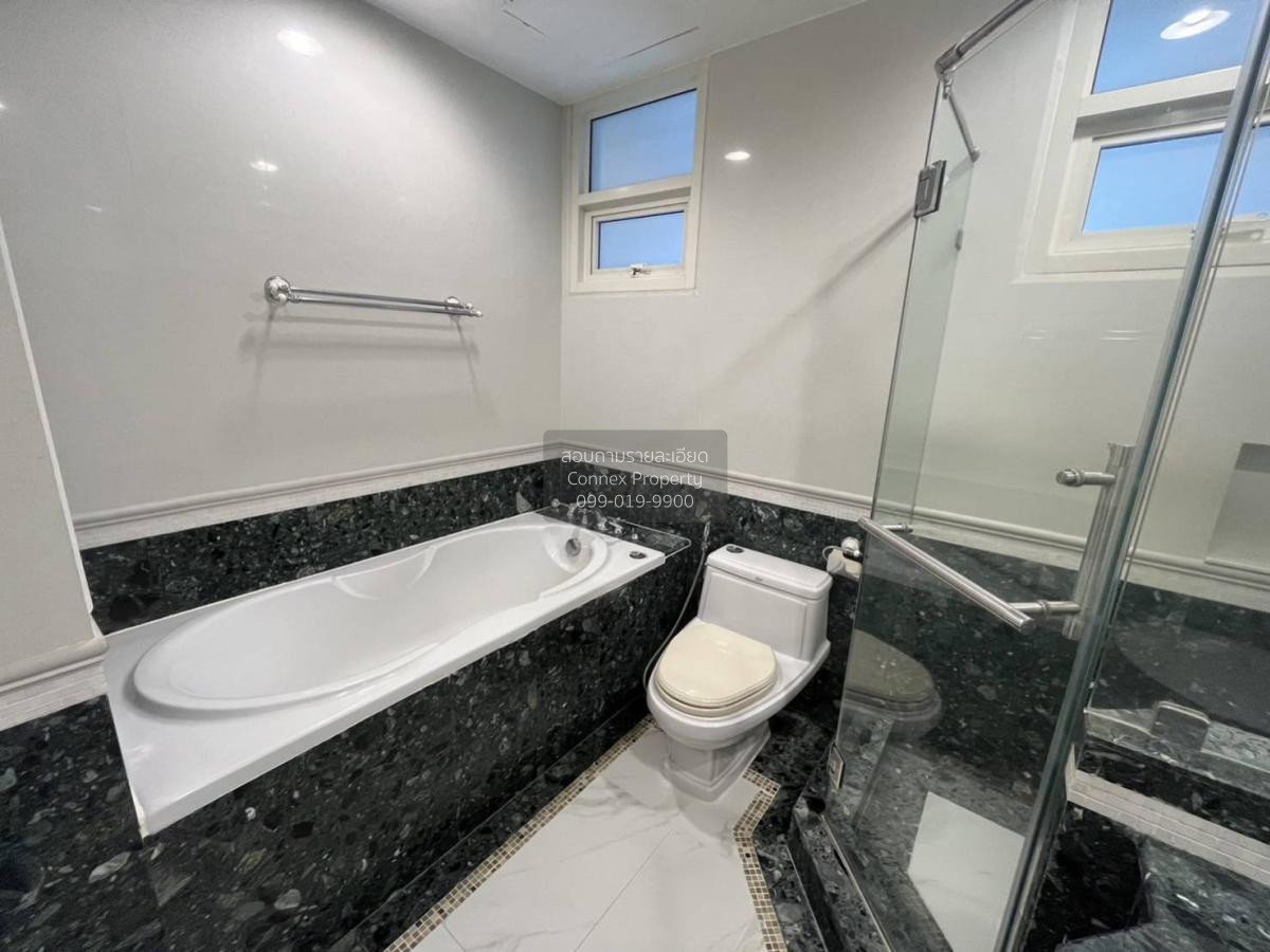 รูป 🔥🔥🔥 เช่าคอนโด บ้าน นันทสิริ MRT-ลุมพินี ทุ่งมหาเมฆ เขต สาทร กรุงเทพ CX-90020 ✅ ทักไลน์ @connexproperty ตอบทันที ทีมงานมืออาชีพ ✅ 🔥🔥🔥 - รูปที่ 6/12