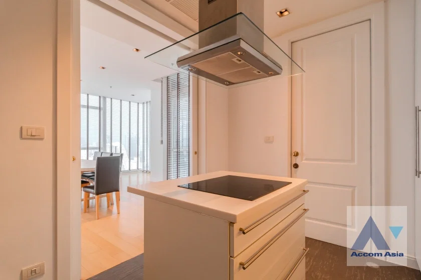 picture 🔼🔽 AccomA 📩 4 BR Condominium @Athenee Residence (AA24066) - 9/20