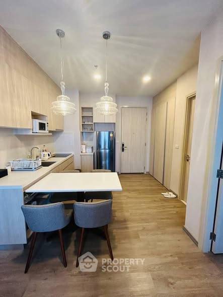 รูป คอนโด 2-ห้องนอน ที่ คีน เซ็นเตอร์ ศรีราชา ใน ศรีราชา (ID 2722496) - รูปที่ 3/3