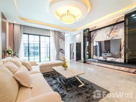 รูป วิลล่าให้เช่า 3 ห้องนอน ใน เมืองพัทยา, ชลบุรี 6146778 - รูปที่ 26/41