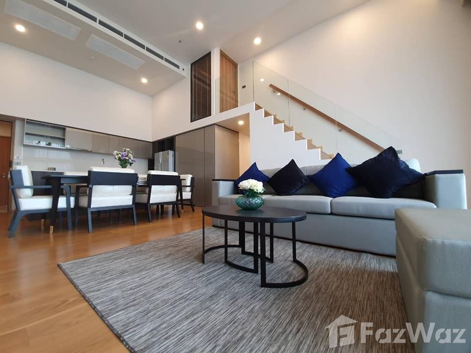 รูป คอนโดให้เช่า 3 ห้องนอน ในโครงการ ไซมิส เอ็กซ์คลูซีฟ สุขุมวิท 31 1919235 - รูปที่ 3/13