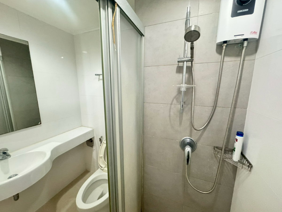 รูป (เช่า ให้เช่า ปล่อยเช่า คอนโด รัชโยธิน Lumpini Place Ratchayothin ลุมพินี เพลส รัชโยธิน ราคาถูก สนใจ Line: @951qfbfi - รูปที่ 10/10