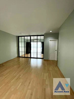 เช่าทาวน์โฮม กรุงเทพมหานคร : 🔼🔽 AccomA 📩  2 BR Townhouse @Noble Cube (AA44698)