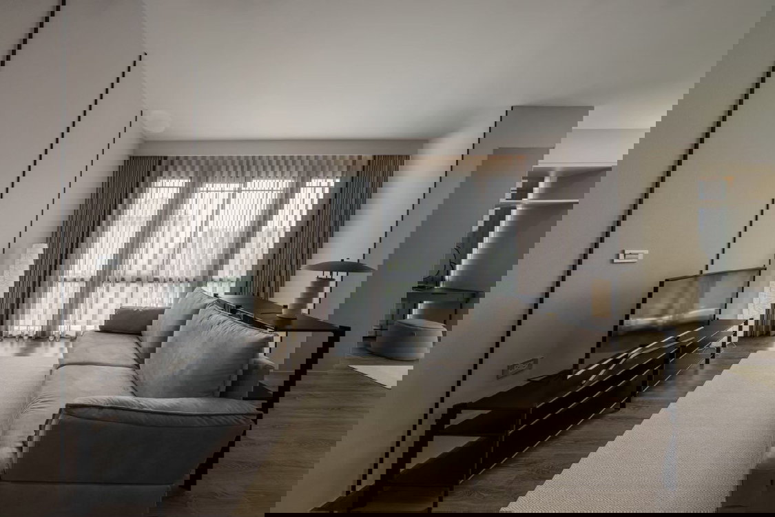 รูป RS5528 ให้เช่า ทาวน์โฮมหรู 3 ชั้น Baan Klang Muang Classe Sukhumvit 77 - รูปที่ 18/23