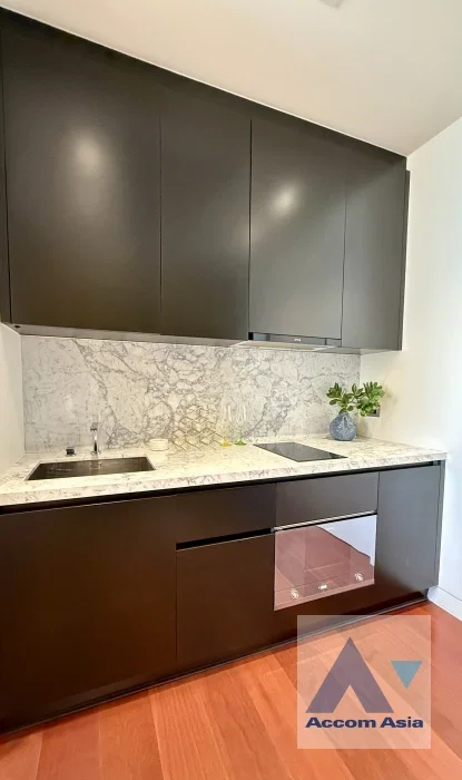 picture 🔼🔽 AccomA 📩 Fully Furnished 1 BR Condominium @KHUN by Yoo (AA30171) - 9/16