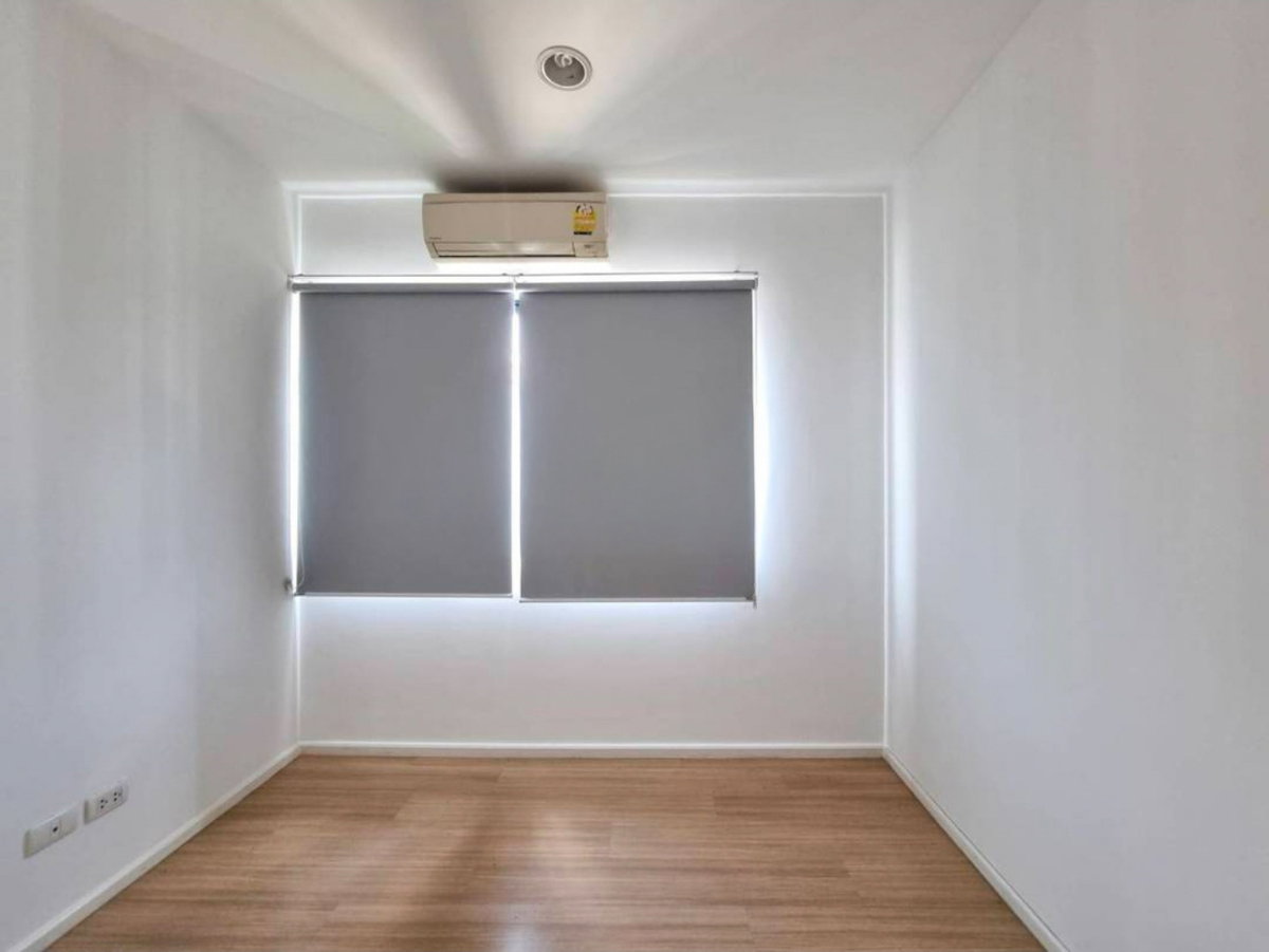 รูป ทาวน์โฮมให้เช่าใกล้ MRT สีส้ม รามคำแหง เชื่อมต่อได้ทั้งเส้น เลียบทางด่วน - รามคำแหง - พระราม 9 🚘 - รูปที่ 6/10