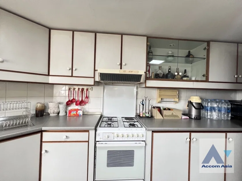รูป 🔼🔽 AccomA 📩 2 BR Condominium @Mano Tower (AA42258) - รูปที่ 8/14