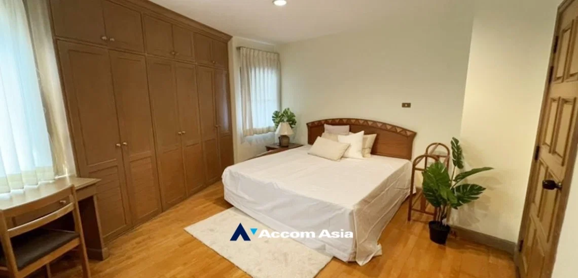 รูป 🔼🔽 AccomA 📩 Fifty Fifth Tower - รูปที่ 8/9