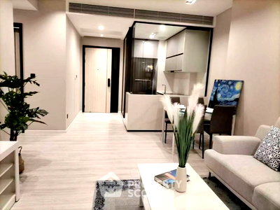 Condos for rent Santirat Witthayalai School : 2-BR Condo at The Room Phayathai near ARL Ratchaprarop (ID 2766562)