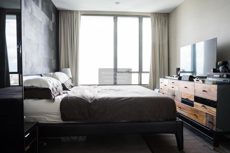 รูป เช่าคอนโด 333 ริเวอร์ไซด์ MRT-บางโพ บางซื่อ เขต บางซื่อ กรุงเทพ CX-53483 ✅ ทักไลน์ @connexproperty ตอบทันที ทีมงานมืออาชีพ ✅ - รูปที่ 12/12