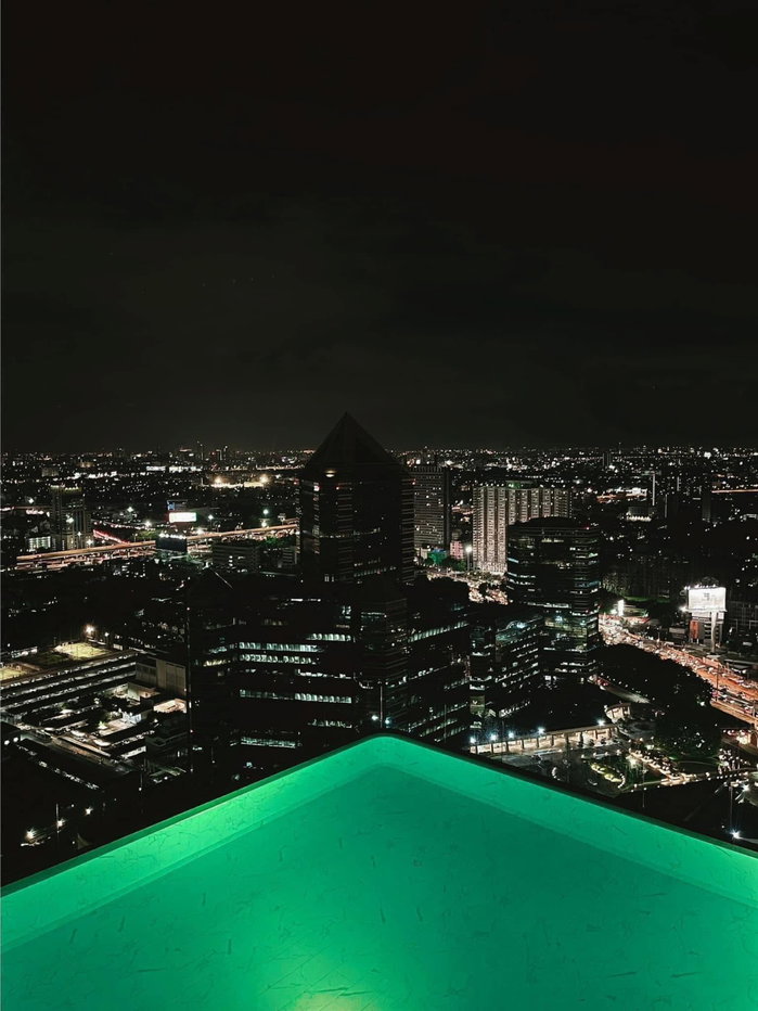 รูป B-049 🚩 ห้อง 2 ชั้น Duplex เช่า 28,500 🌵 🌈 KnightsBridge Space รัชโยธิน 🌵 🌈 ติดรถไฟฟ้า พหล 24 - รูปที่ 18/18