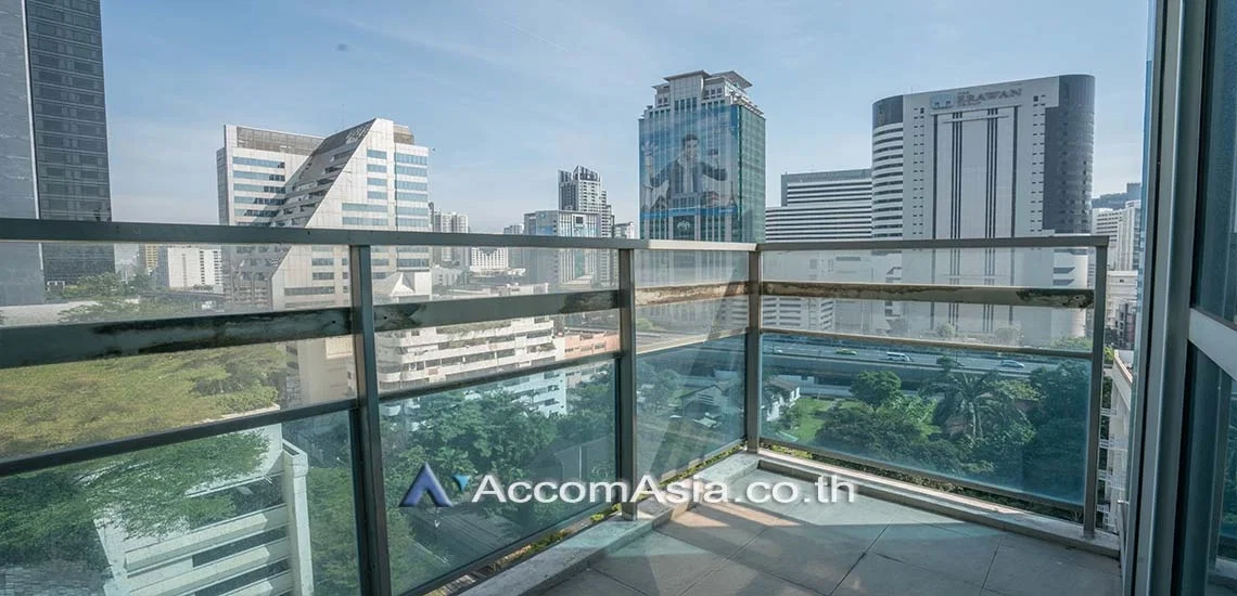 picture 🔼🔽 AccomA 📩 3 BR Condominium @Athenee Residence (AA12283) - 8/11