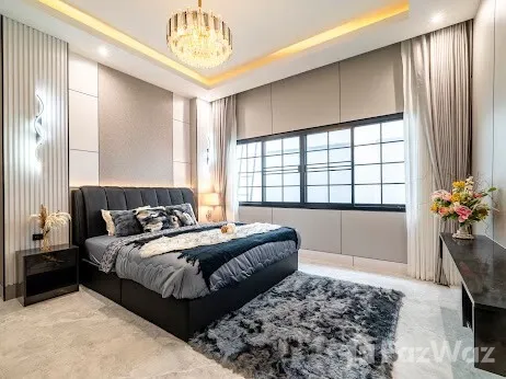 รูป วิลล่าให้เช่า 3 ห้องนอน ใน เมืองพัทยา, ชลบุรี 6146778 - รูปที่ 4/41