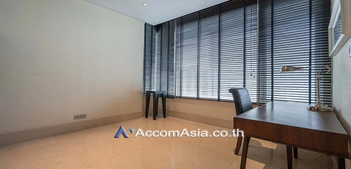 picture ðžð― AccomA ðĐ 2 BR Condominium @The Infinity Sathorn (1512322) - 4/11