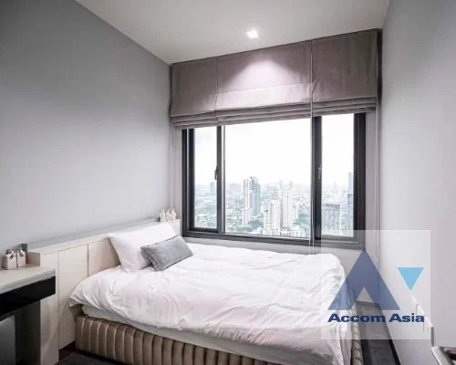 รูป 🔼🔽 AccomA 📩  2 BR Condominium @Edge Sukhumvit 23 Condominium (AA42027) - รูปที่ 7/9