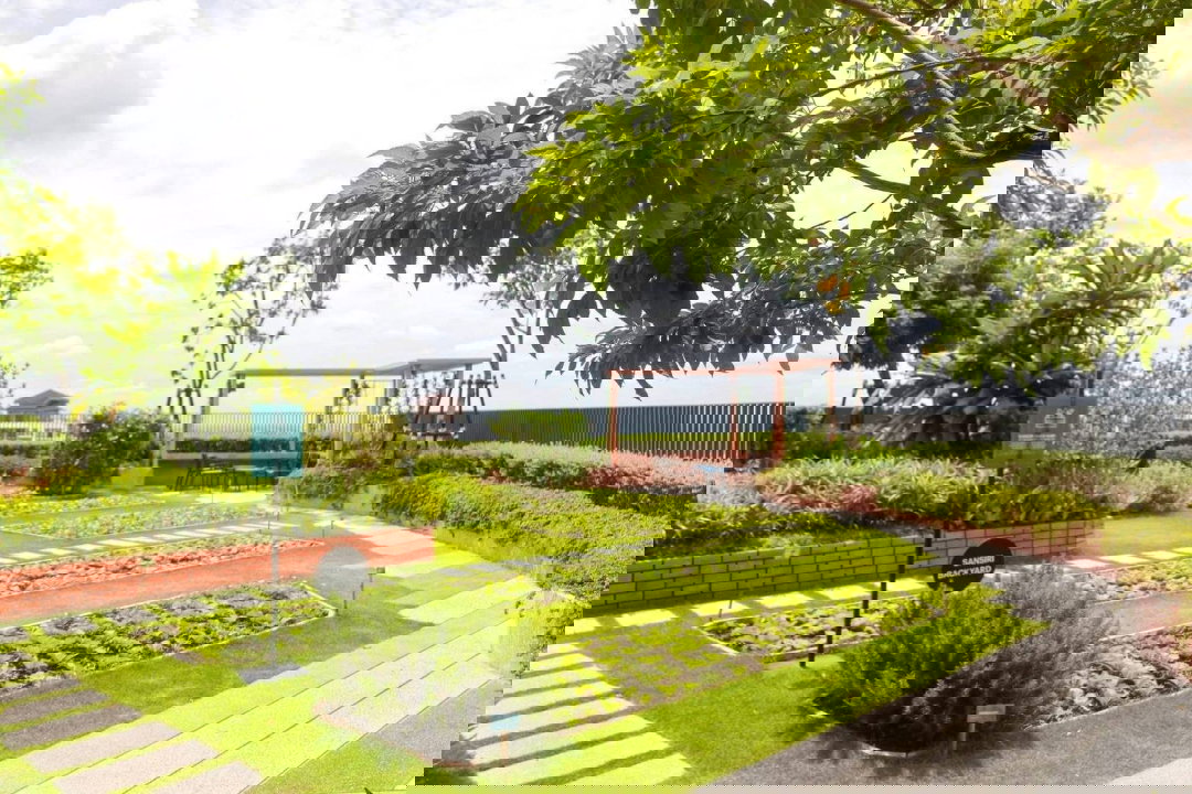 รูป ขาย คอนโดเดอะเบส ไฮท์ เชียงใหม่ จากแสนสิริ ใกล้เซ็นทรัลเฟสติวัล ราคาพิเศษ Best Price - รูปที่ 16/18