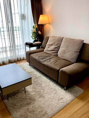 คอนโดให้เช่า : เช่าคอนโด  ศุภาลัย ซิตี้ รีสอร์ท แจ้งวัฒนะ บางตลาด ปากเกร็ด กรุงเทพ CX-106232 ✅ ทักไลน์ @connexproperty ตอบทันที ทีมงานมืออาชีพ ✅