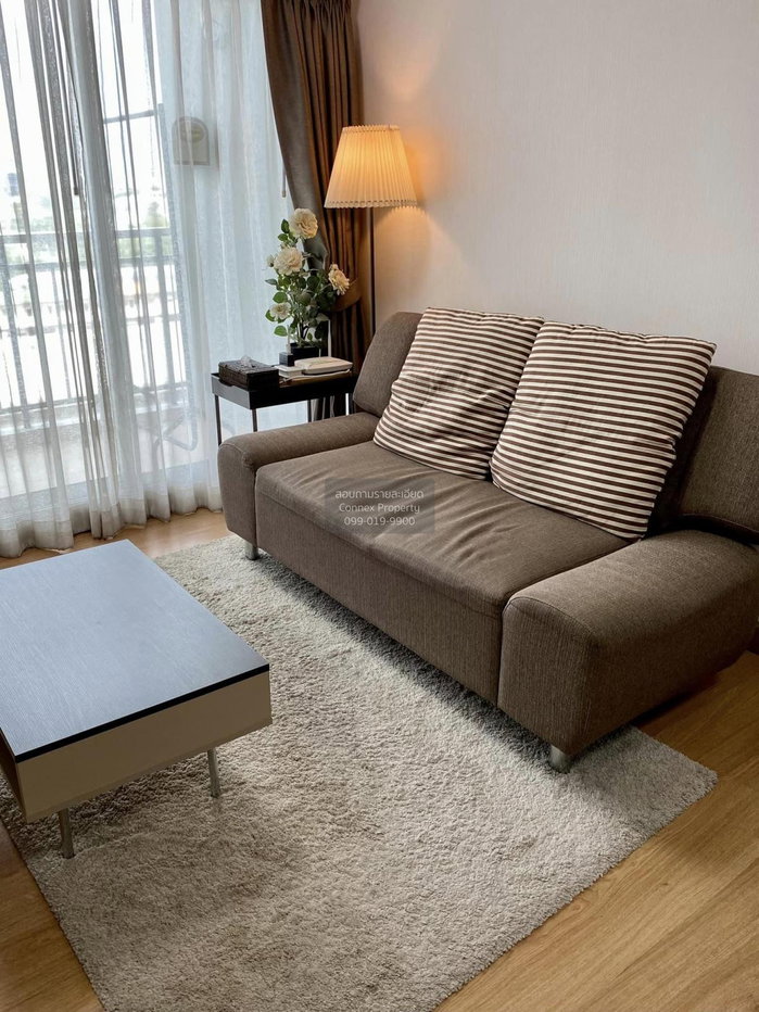 รูป 🔥🔥🔥 เช่าคอนโด  ศุภาลัย ซิตี้ รีสอร์ท แจ้งวัฒนะ บางตลาด ปากเกร็ด กรุงเทพ CX-106232 ✅ ทักไลน์ @connexproperty ตอบทันที ทีมงานมืออาชีพ ✅ 🔥🔥🔥 - รูปที่ 1/6