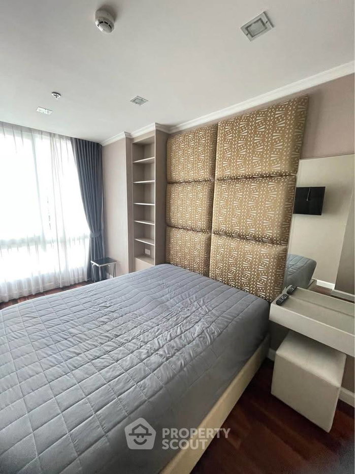 รูป คอนโด 2-ห้องนอน ที่ เดอะ เมโทรโพลิส สำโรง อินเตอร์เชนจ์ ใกล้ BTS สำโรง (ID 2767098) - รูปที่ 2/12