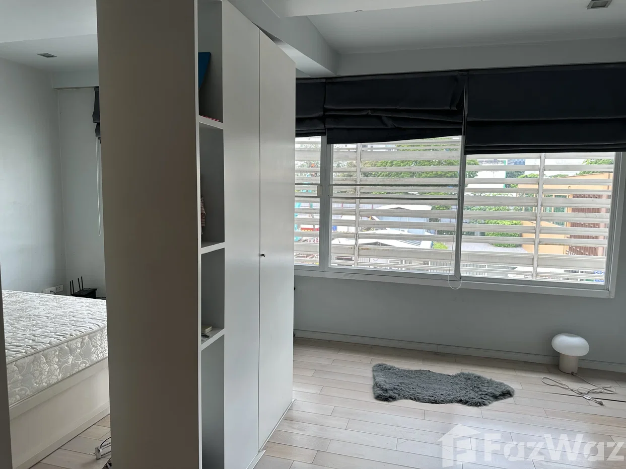 รูป ทาวน์เฮ้าส์ให้เช่า 3 ห้องนอน ใน ลุมพินี, กรุงเทพมหานคร 6127556 - รูปที่ 9/20