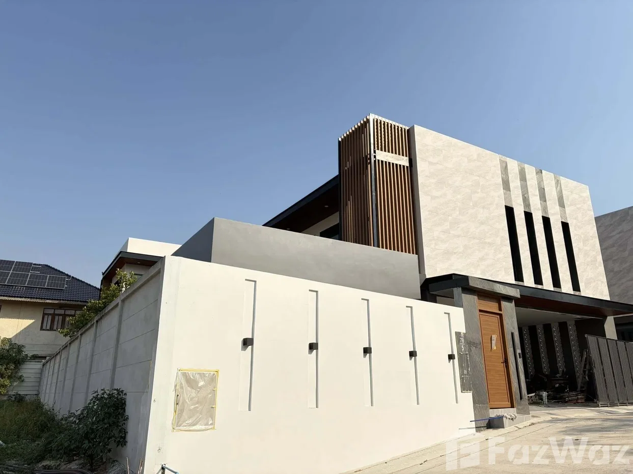 รูป ขาย วิลล่า 7 ห้องนอน ในโครงการ เรสต้า วิลล่า มาบประชัน พัทยา 6119605 - รูปที่ 17/35