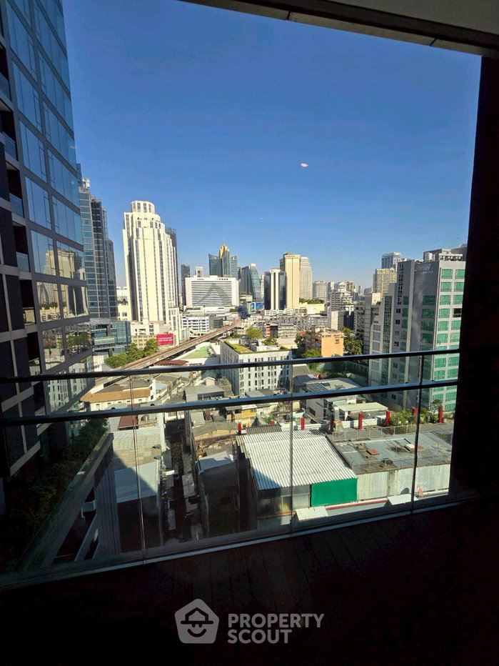 รูป คอนโด 2-ห้องนอน ที่ คิว วัน สุขุมวิท ใกล้ BTS นานา (ID 2766696) - รูปที่ 7/19