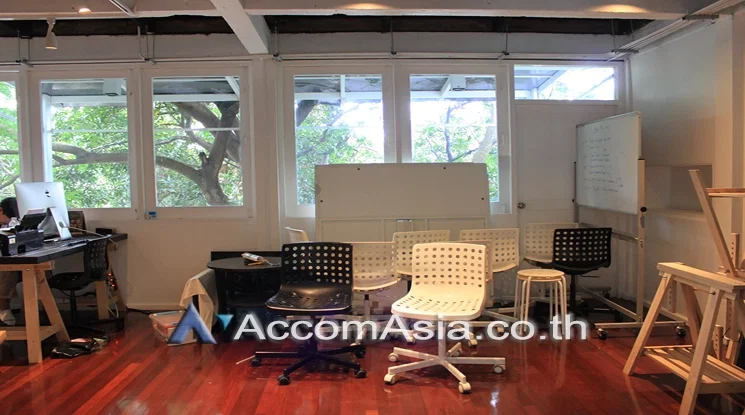 picture 🔼🔽 AccomA 📩 Home Office 3 BR House in Khlong Tan Nuea (1713458) - 9/16