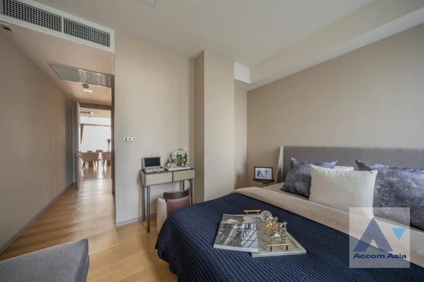 รูป 🔼🔽 AccomA 📩 Fully Furnished 2 BR Condominium @Fynn Sukhumvit 31 Condominium (AA32195) - รูปที่ 9/13