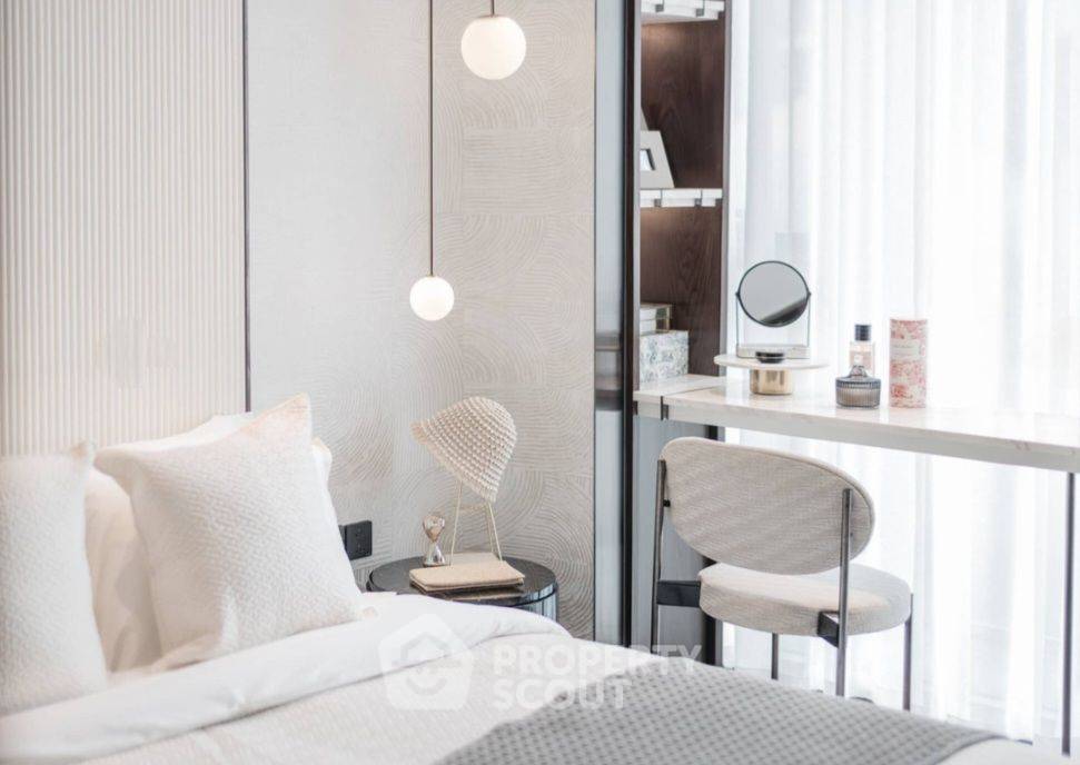 รูป คอนโด 2-ห้องนอน ที่ ดิ เอ็มบาสซี่ ไวร์เลส ใกล้ BTS เพลินจิต (ID 2698457) - รูปที่ 6/12