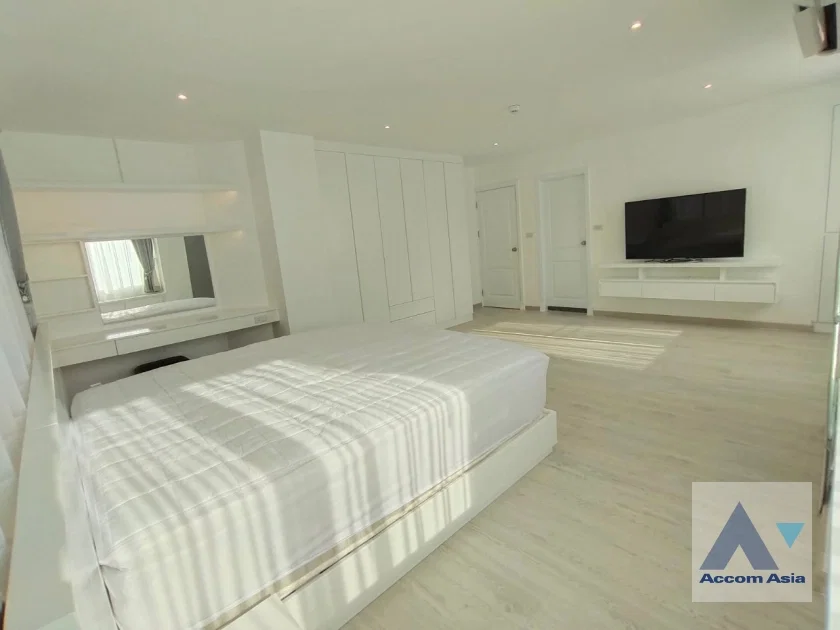 picture 🔼🔽 AccomA 📩 Pet friendly 2 BR Condominium @Silom Condominium (AA30459) - 17/20