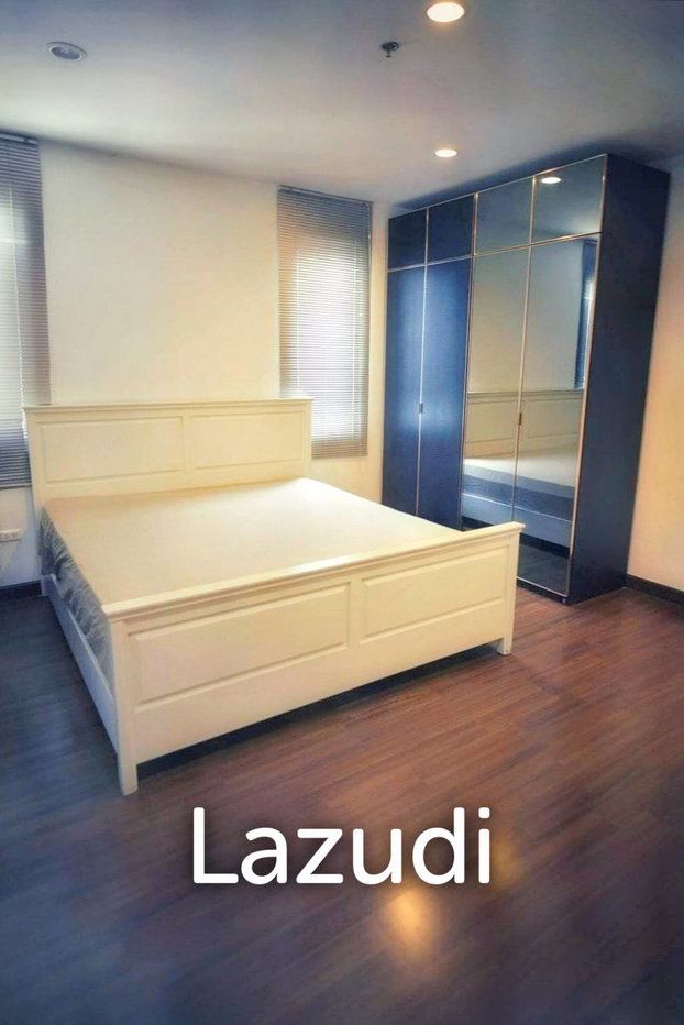 picture 2 Bed 104 SQ.M Supalai Premier Ratchathewi - 4/11
