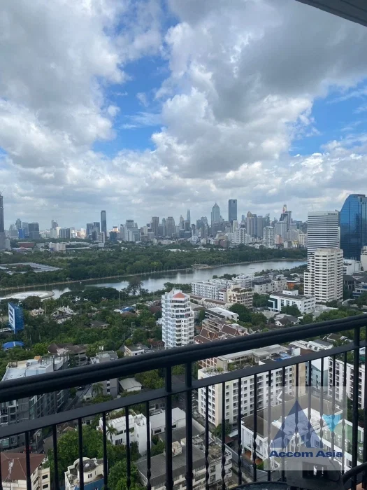 picture 🔼🔽 AccomA 📩 Pet friendly 3 BR Condominium @Aguston Sukhumvit 22 (AA41690) - 13/13