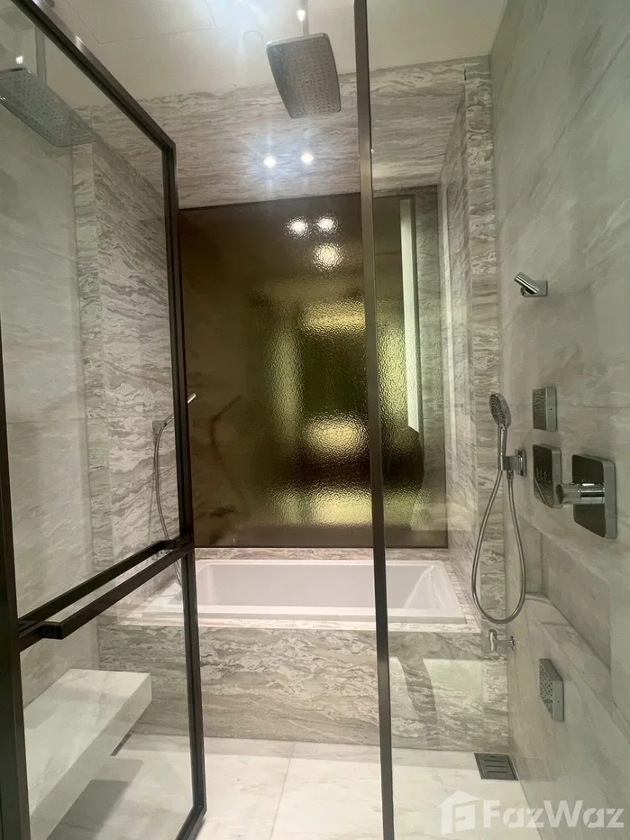 รูป คอนโดให้เช่า 1 ห้องนอน ในโครงการ สโคป หลังสวน 6146710 - รูปที่ 5/6