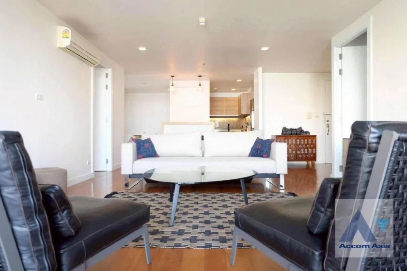 picture 🔼🔽 AccomA 📩 2 BR Condominium @Prime Mansion Sukhumvit 31 (AA44652) - 1/10