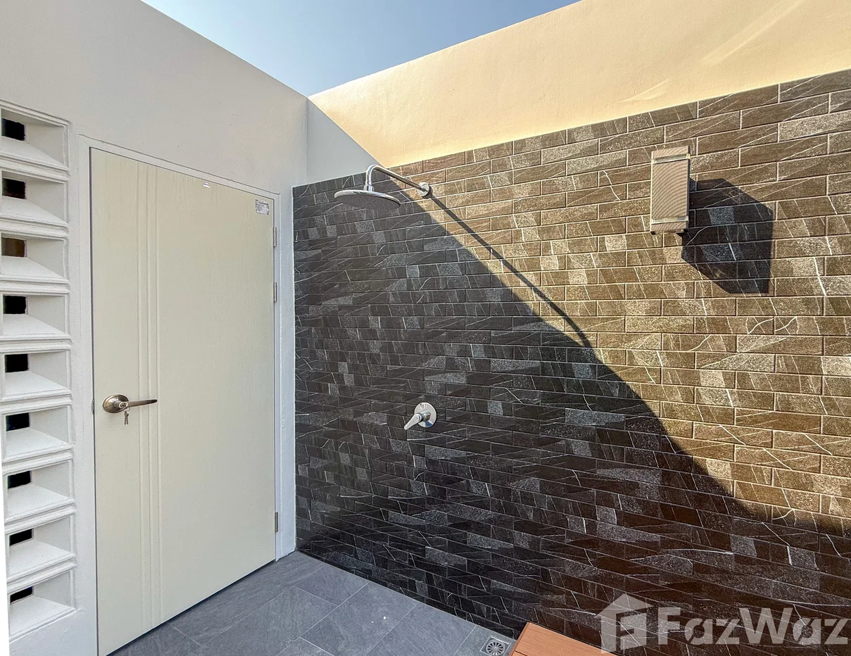 รูป บ้านเดี่ยวให้เช่า 3 ห้องนอน ใน หินเหล็กไฟ, ประจวบคีรีขันธ์ 6105834 - รูปที่ 25/30