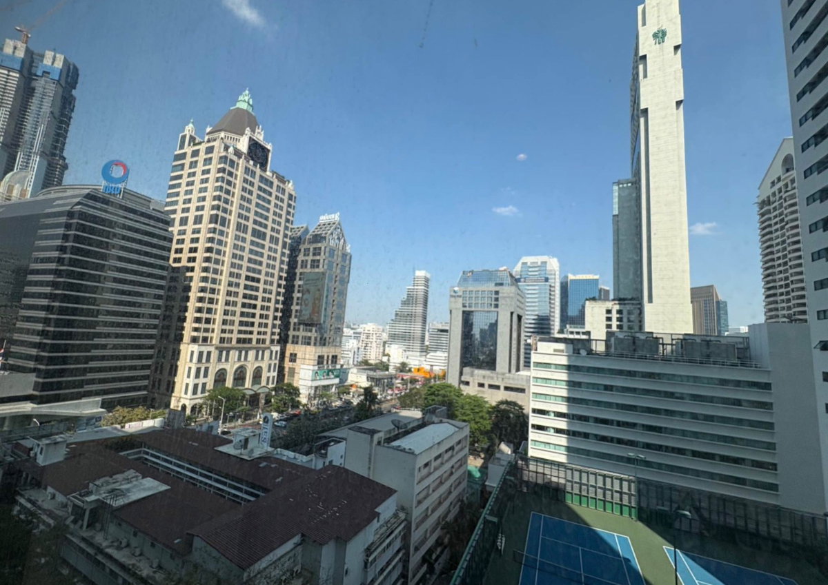 picture Supalai Icon                  Sathorn - 13/13