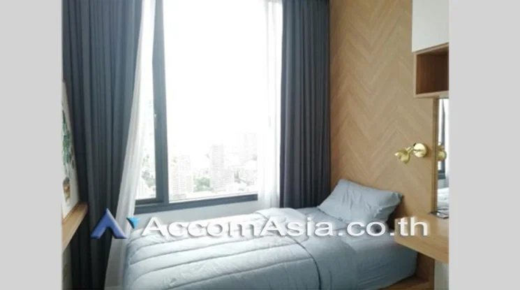 picture 🔼🔽 AccomA 📩 2 BR Condominium @Edge Sukhumvit 23 Condominium (AA21257) - 5/8