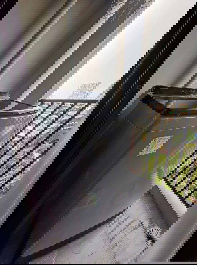 รูป ⭐ ให้เช่าคอนโด Flexi สาทร - เจริญนคร ใกล้สาทร ใกล้ BTS ชีวิตง่ายขึ้นทันที 🏙️ - รูปที่ 7/9