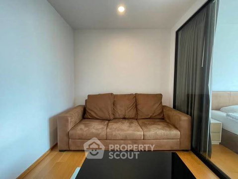 คอนโด 1-ห้องนอน ที่ โนเบิล รีโว สีลม ใกล้ BTS สุรศักดิ์ (ID 2551869)