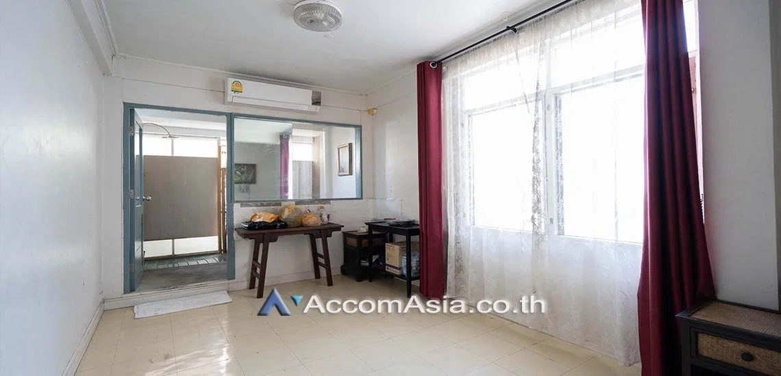 picture 🔼🔽 AccomA 📩 Pet friendly,Home Office 3 BR House in Khlong Toei (1720649) - 10/17
