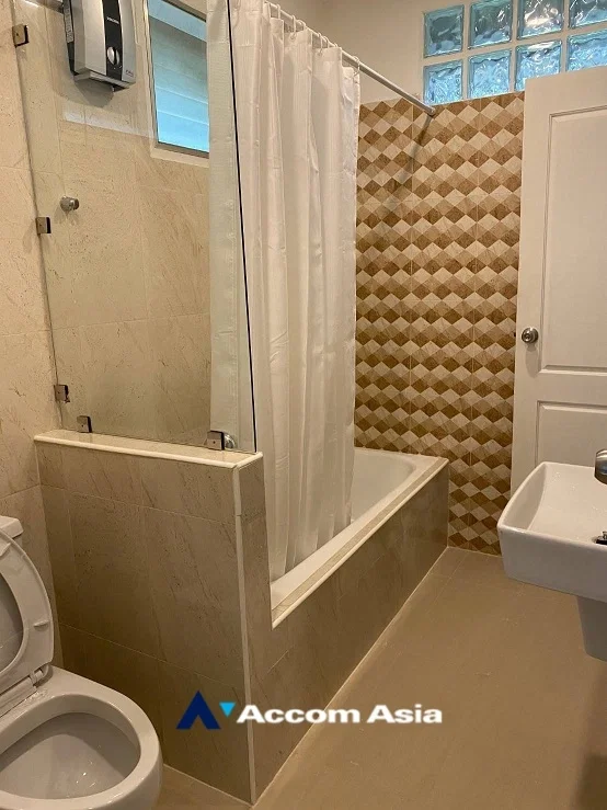รูป 🔼🔽 AccomA 📩  3 BR House in Khlong Tan Nuea (9015701) - รูปที่ 7/7