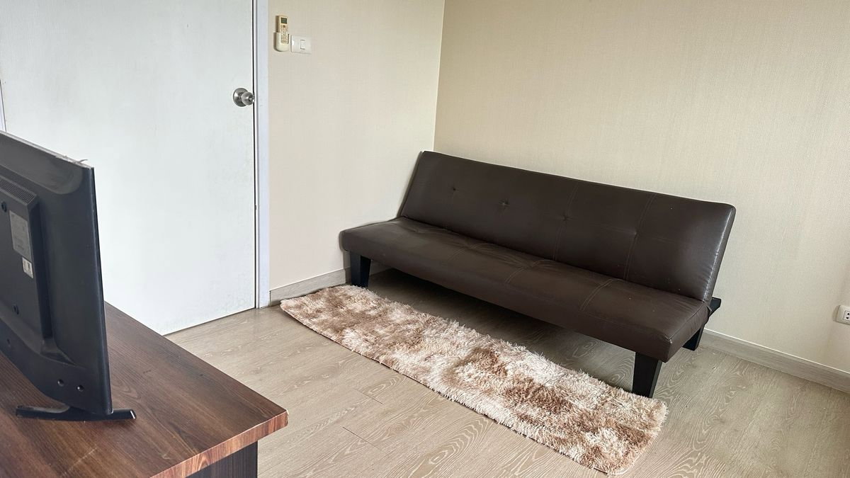 รูป 🦋RB23940 ให้เช่าถูกมาก📢พลัม คอนโด พาร์ค รังสิต👉แอดไลน์ @714txlxc( มี @ ด้วย) แอดมินตอบไว  - รูปที่ 25/27