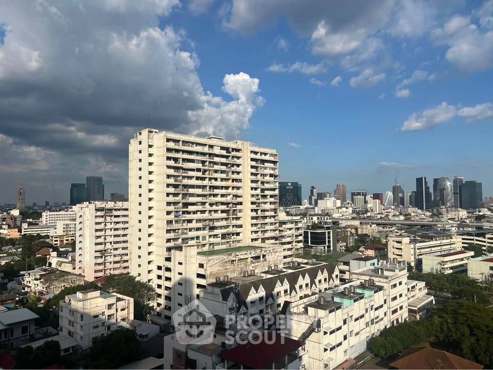 รูป คอนโด 3-ห้องนอน ที่ ศุภาลัย พรีเมียร์ สามเสน-ราชวัตร ใกล้ ราชวัตร (ID 2768000) - รูปที่ 23/23