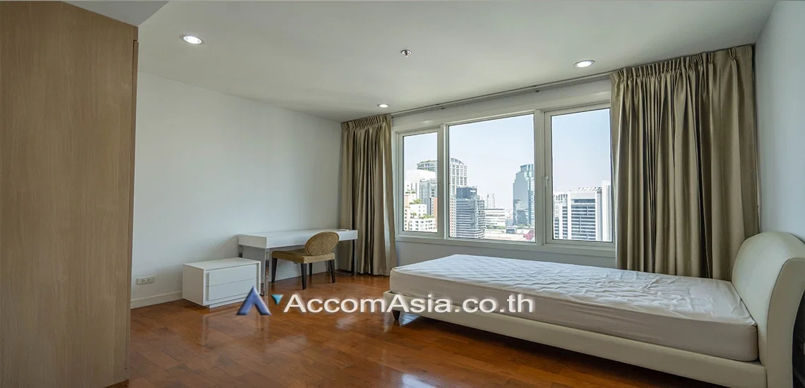 picture 🔼🔽 AccomA 📩 Huge Terrace 3 BR Condominium @Baan Siri 24 Condominium (AA21606) - 6/12