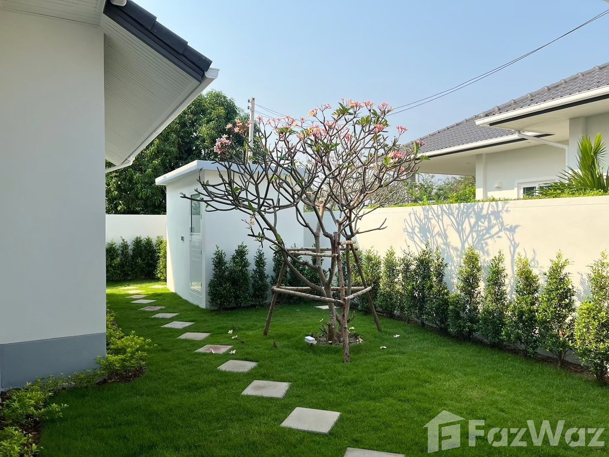 รูป ขาย วิลล่า 3 ห้องนอน ในโครงการ นันทรา วิลล่า 1174426 - รูปที่ 7/8