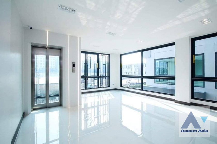 picture 🔼🔽 AccomA 📩 3 BR Townhouse @Jw Urban Home Office (AA41243) - 4/7