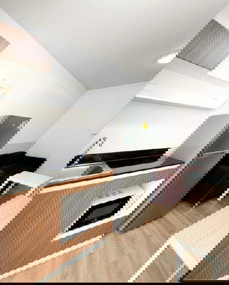 รูป ปล่อยเช่าสมาร์ท คอนโด พระราม 2 #SMART CONDO RAMA 2 - รูปที่ 3/13