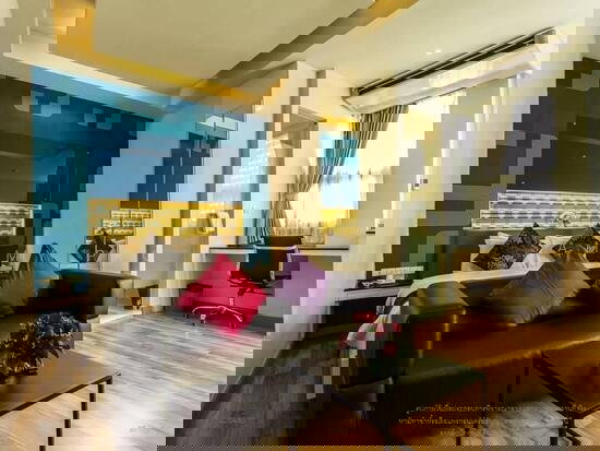 รูป ขายอาคาร 5 ชั้น ติด BTS อ่อนนุช - รูปที่ 5/5